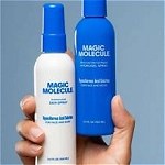 Magic Molecule Hypochlorous Acid Spray – FDA-Cleared Antimicrobial Skin Spray